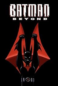 watch-Batman Beyond (1999)