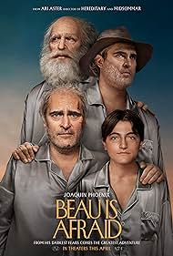 watch-Beau Is Afraid (2023)