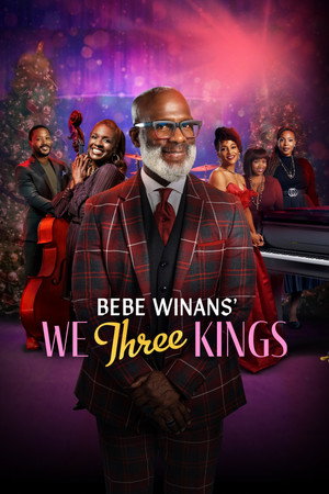 watch-BeBe Winans’ We Three Kings (2024)