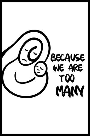 watch-Because We Are Too Many (2024)