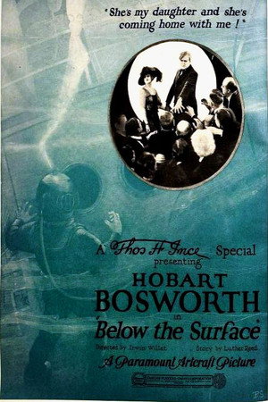 watch-Below the Surface (1920)