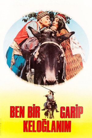 watch-Ben Bir Garip Keloğlanım (1976)