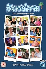 watch-Benidorm (2007)