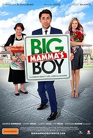 watch-Big Mamma's Boy (2011)
