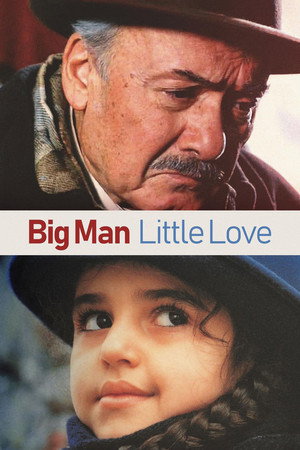 watch-Big Man, Little Love (2001)