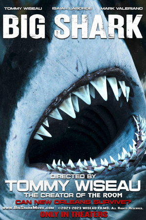 watch-Big Shark (2023)