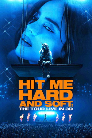 watch-Billie Eilish - Hit Me Hard and Soft: The Tour (Live in 3D) 2026