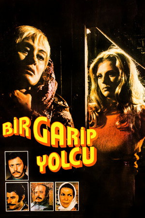 watch-Bir Garip Yolcu (1973)