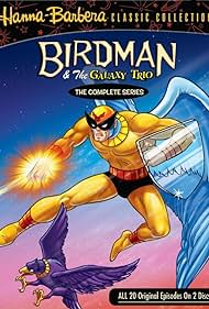 watch-Birdman (1967)