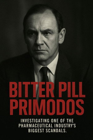 watch-Bitter Pill: Primodos (2020)