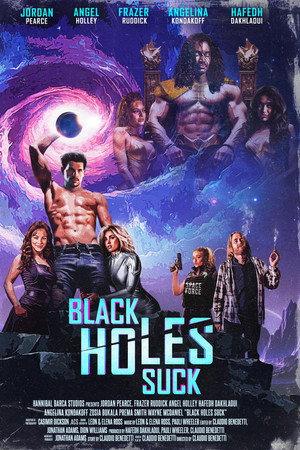 watch-Black Holes Suck (2026)