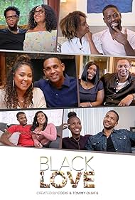 watch-Black Love (2017)