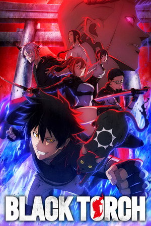 watch-BLACK TORCH (2026)