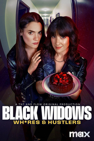 watch-Black Widows: Wh*res & Hustlers (2025)