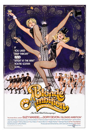 watch-Blonde Ambition (1981)