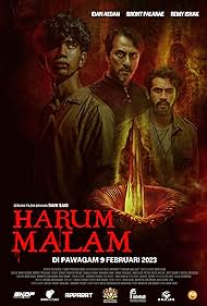 watch-Blood Flower (2023)