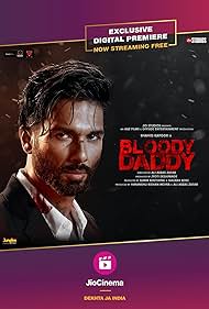 watch-Bloody Daddy (2023)