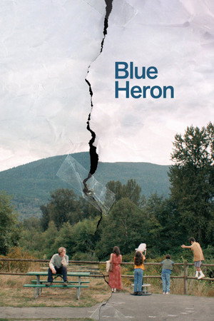 watch-Blue Heron (2025)
