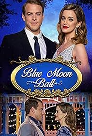 watch-Blue Moon Ball (2022)
