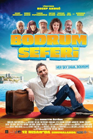 watch-Bodrum Seferi (2024)