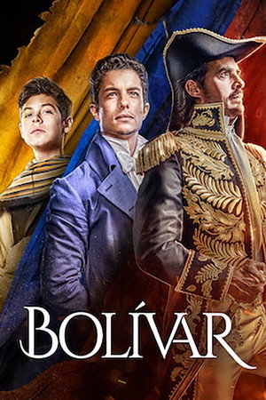 watch-Bolívar (2019)