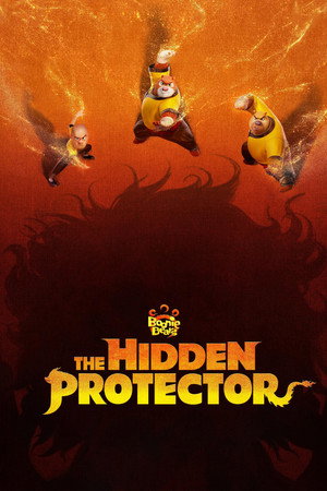 watch-Boonie Bears: The Hidden Protector (2026)