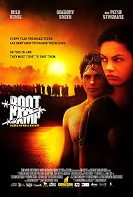 watch-Boot Camp (2008)