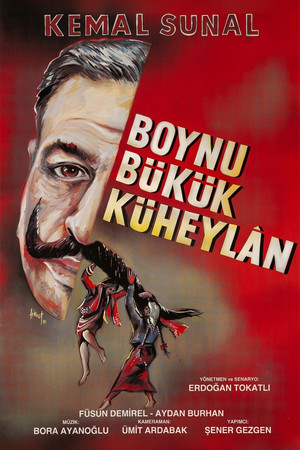watch-Boynu Bükük Küheylan (1990)