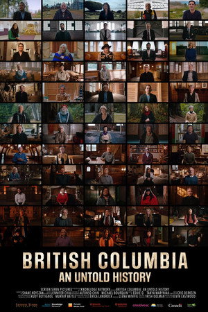 watch-British Columbia: An Untold History (2021)