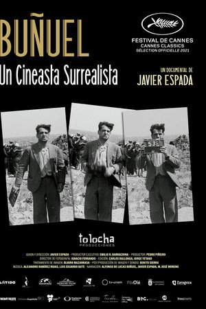 watch-Buñuel: A Surrealist Filmmaker (2021)