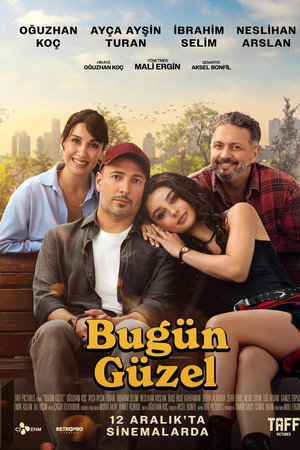 watch-Bugün Güzel (2025)