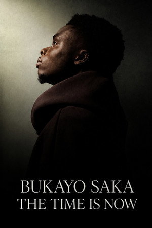 watch-Bukayo Saka: The Time Is Now (2026)