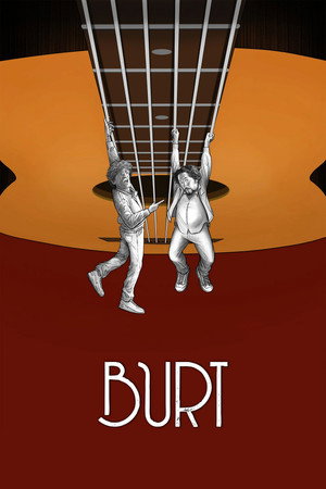 watch-Burt (2025)