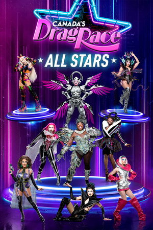 watch-Canada's Drag Race: All Stars (2026)