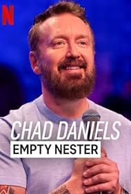 watch-Chad Daniels: Empty Nester (2024)