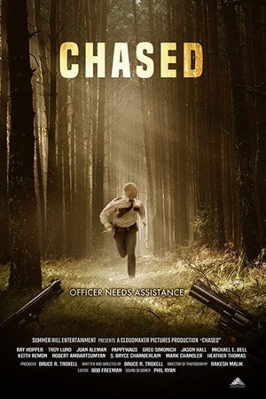watch-Chased (2018)