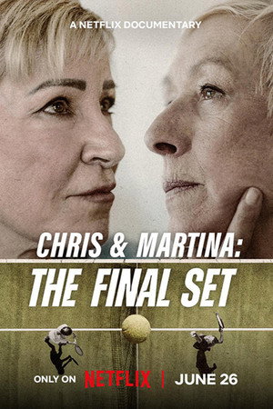 watch-Chris & Martina: The Final Set (2026)