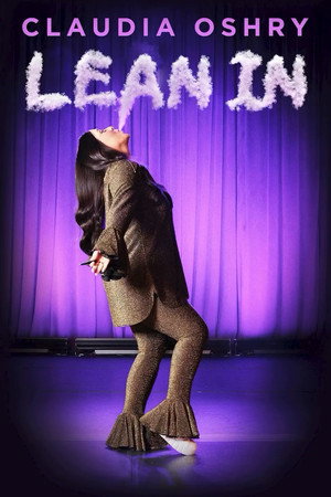 watch-Claudia Oshry: Lean In (2023)