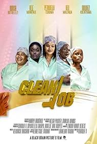 watch-Clean Job (2023)