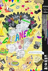 watch-Cleaners (2019)