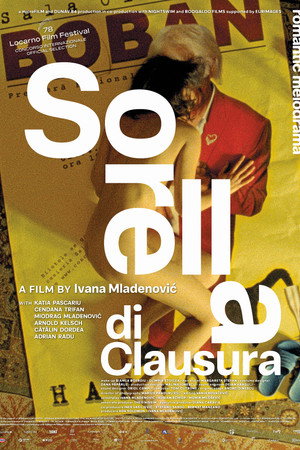 watch-Cloistered Sister (2025)