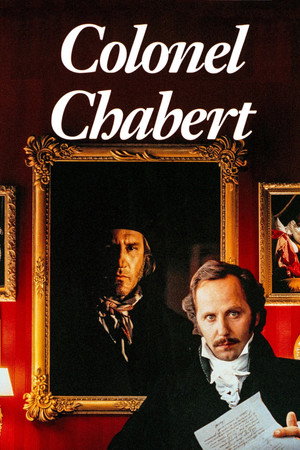 watch-Colonel Chabert (1994)