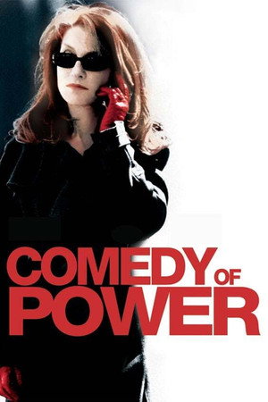 watch-Comedy of Power (2006)