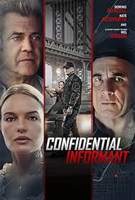 watch-Confidential Informant (2023)