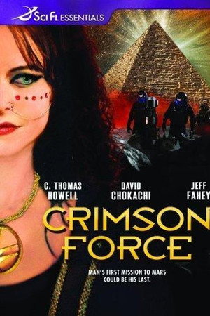watch-Crimson Force (2005)