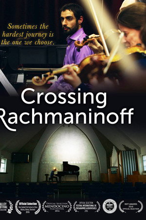 watch-Crossing Rachmaninoff (2015)
