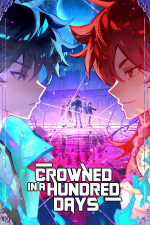 watch-Crowned in a Hundred Days (2026)