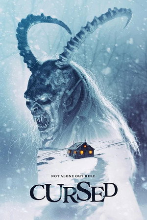 watch-Cursed (2024)