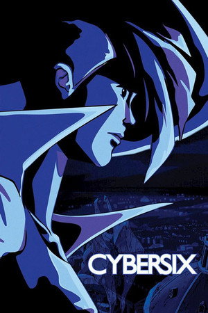 watch-Cybersix (1999)