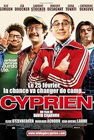 watch-Cyprien (2009)